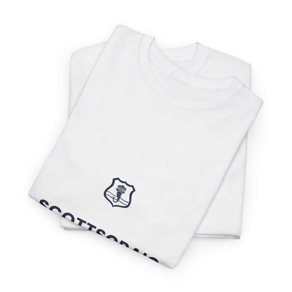 Taniwha Tee - Scottscraig Anyone?