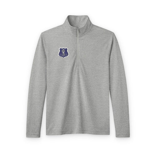 Course Quarter-Zip Pullover