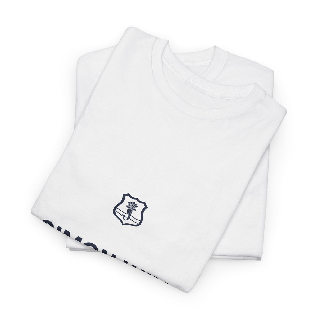 Taniwha Tee - Simon