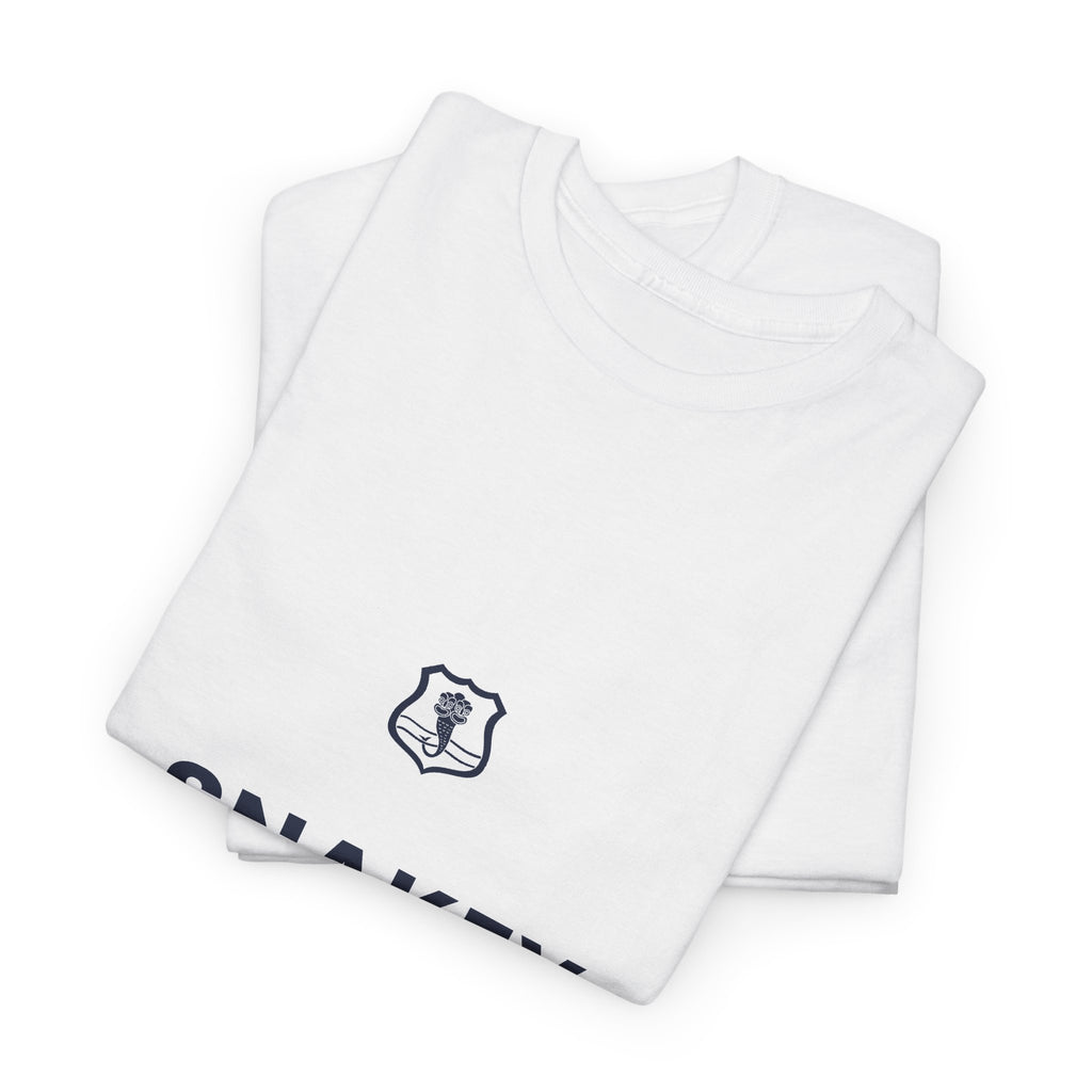 Taniwha Tee - Snakey Snakey