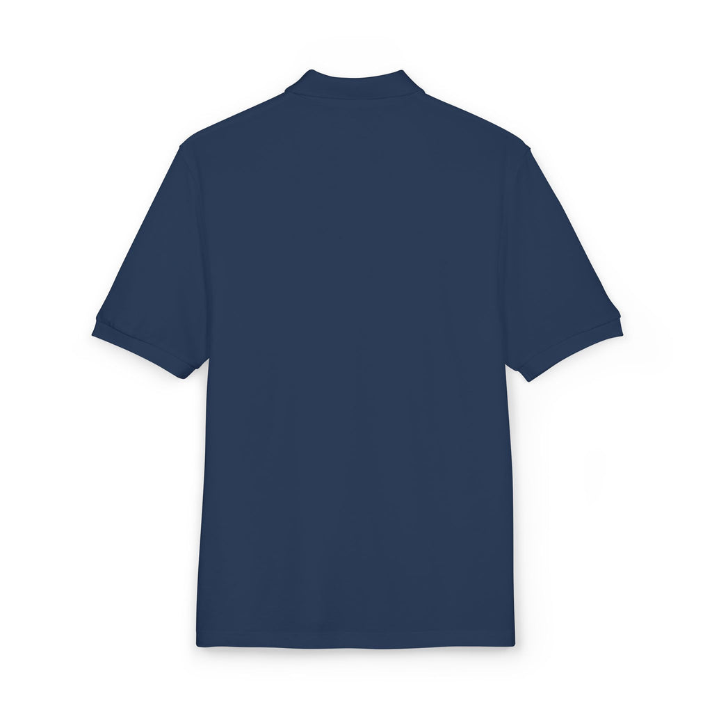 Crest Performance Polo