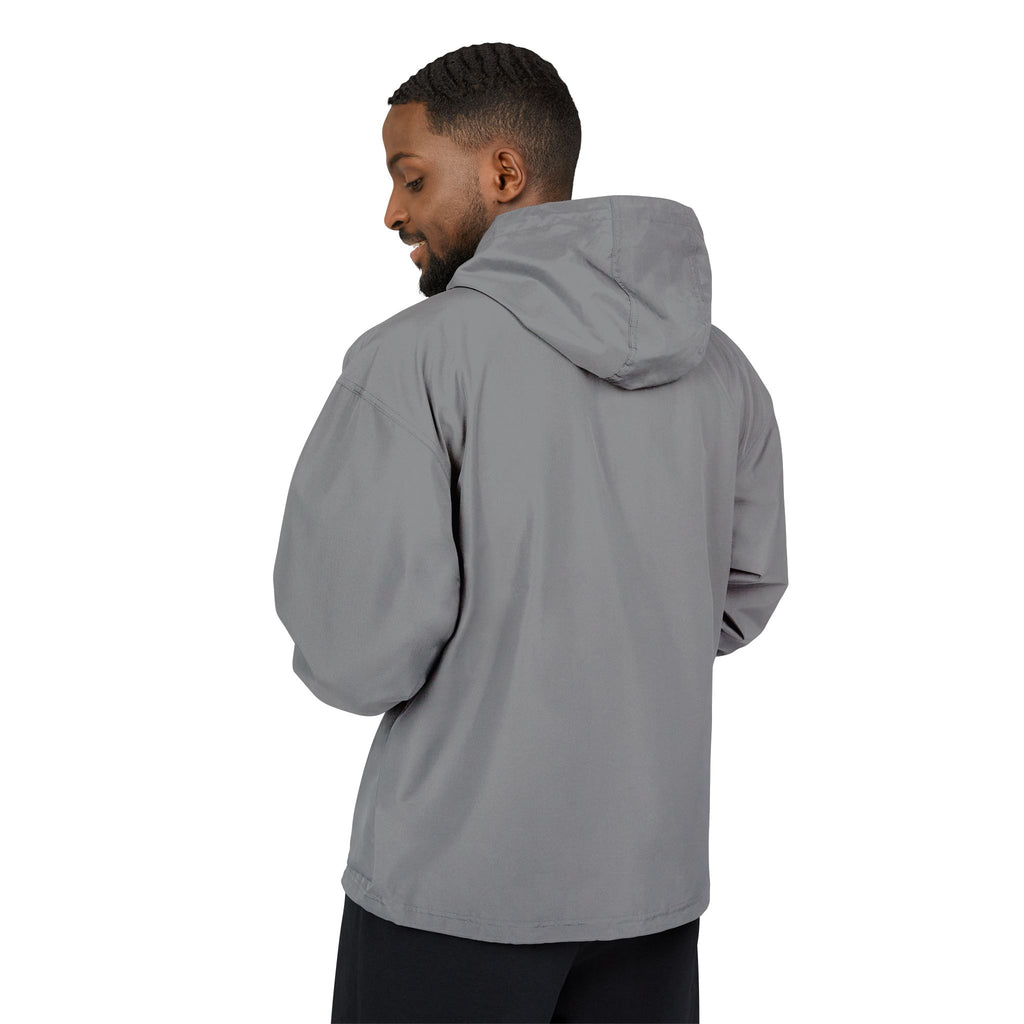 Crest Packable Anorak