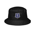 Crest Bucket Hat