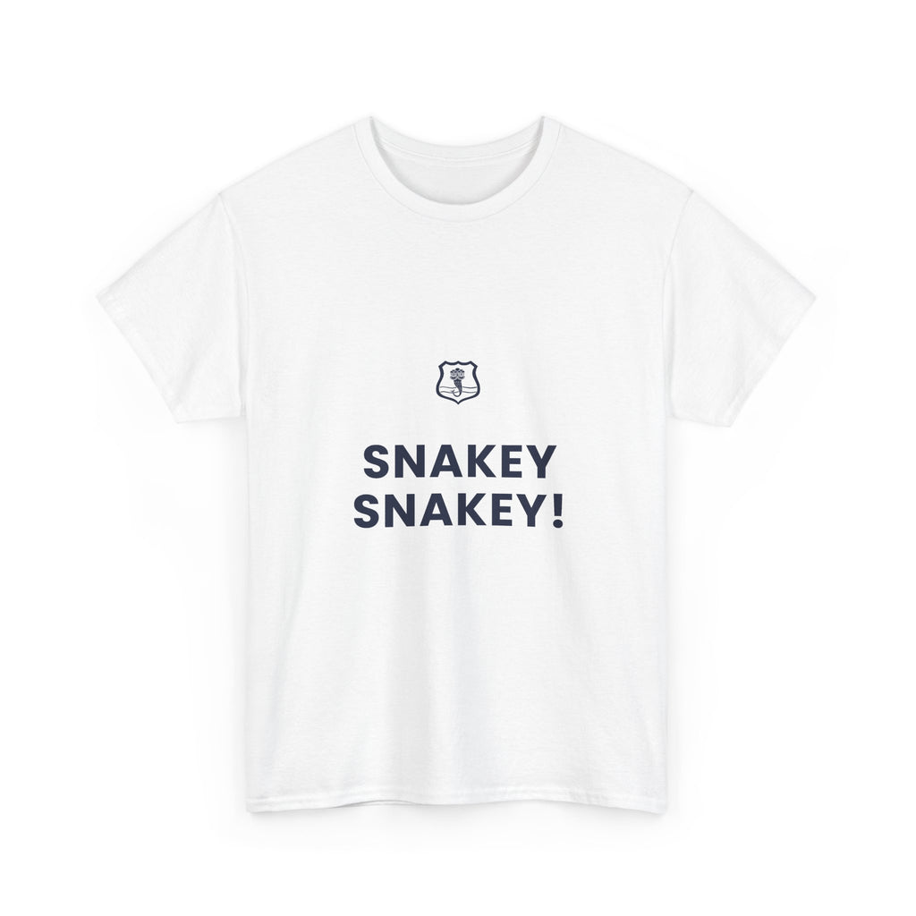 Taniwha Tee - Snakey Snakey