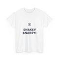 Taniwha Tee - Snakey Snakey