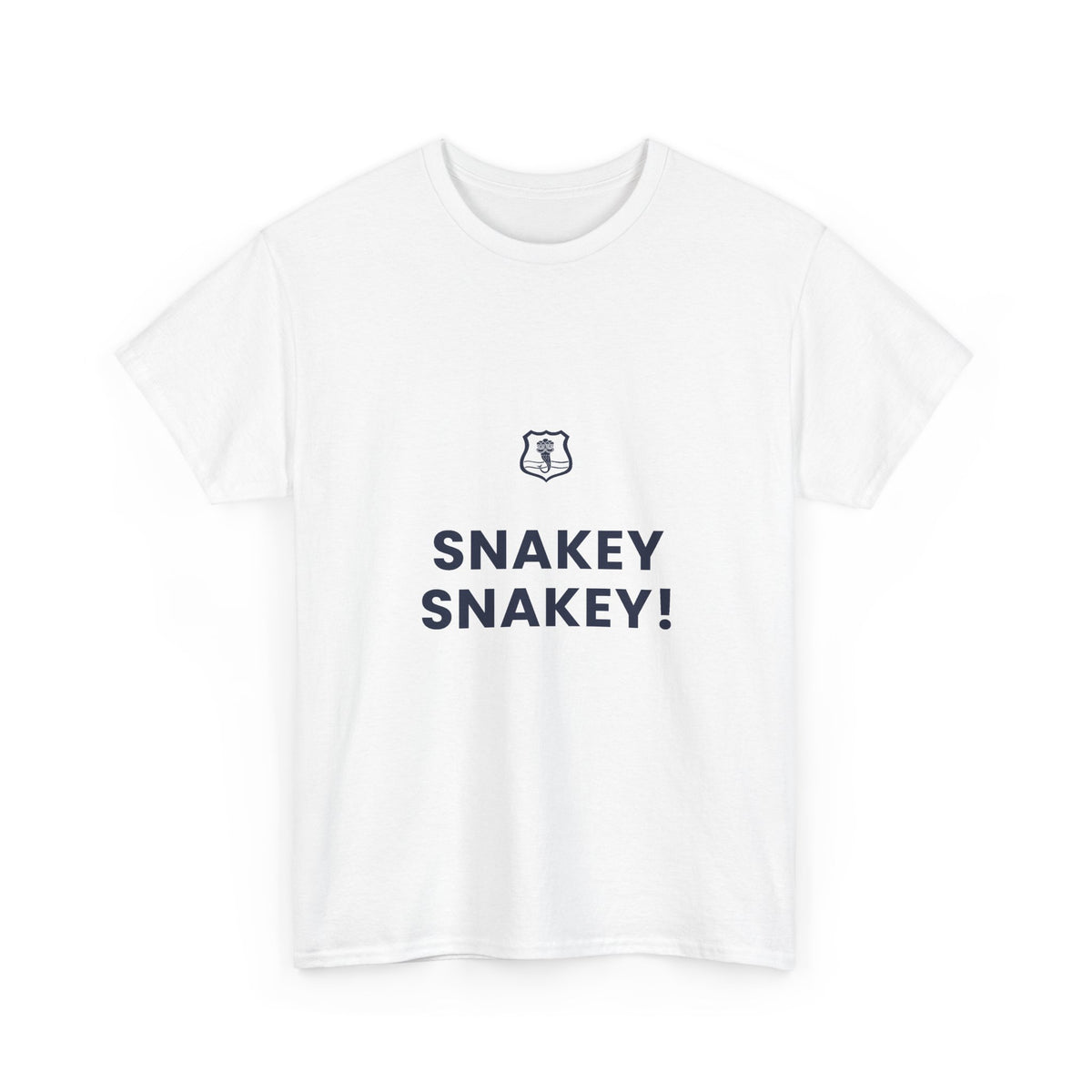 Taniwha Tee - Snakey Snakey