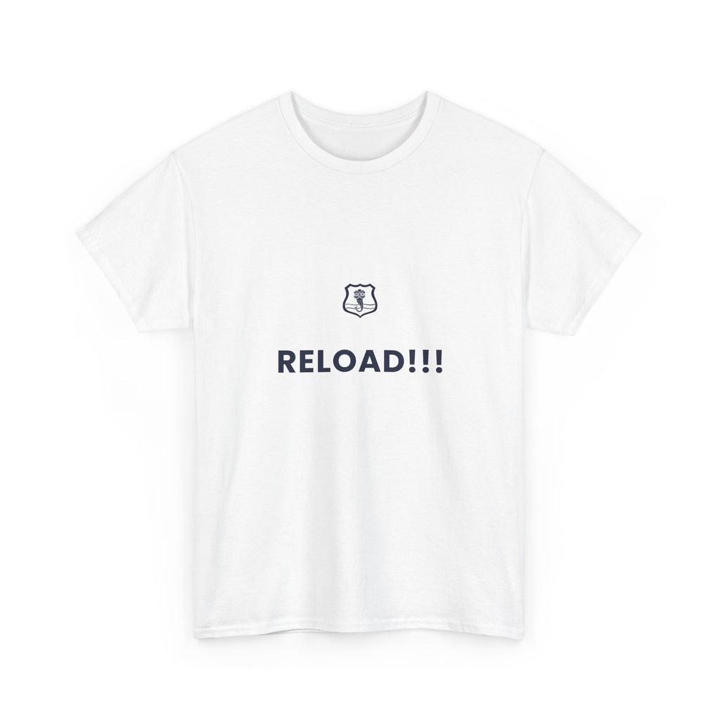 Taniwha Tee - Reload