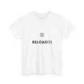 Taniwha Tee - Reload