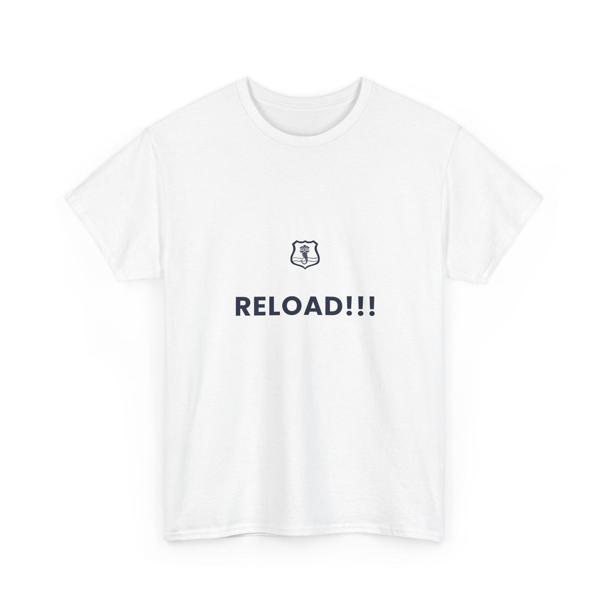 Taniwha Tee - Reload