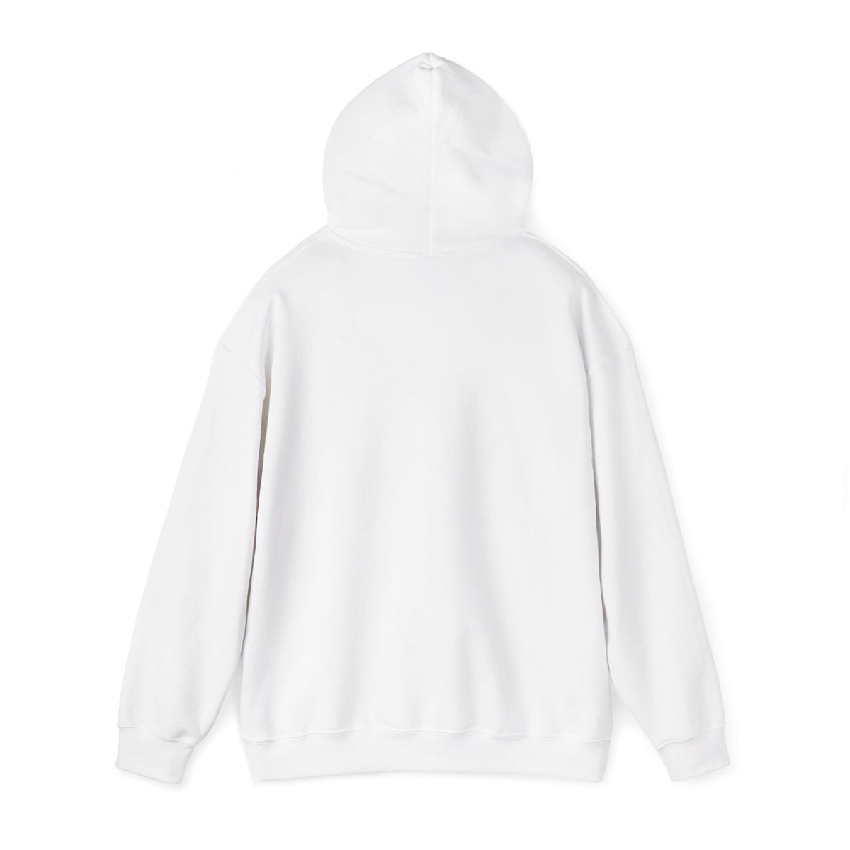 Taniwha Hoodie — White