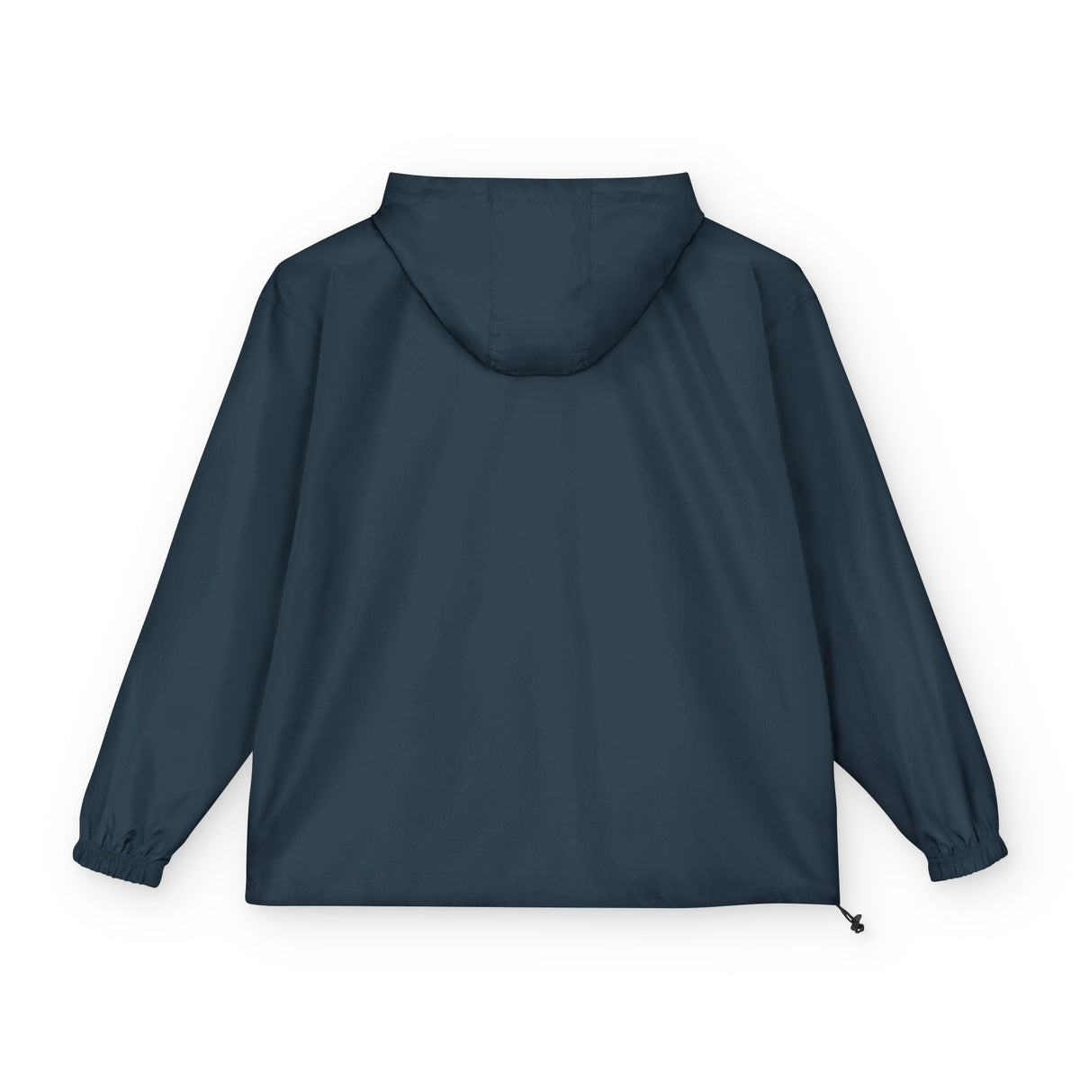 Navy Taniwha Jacket