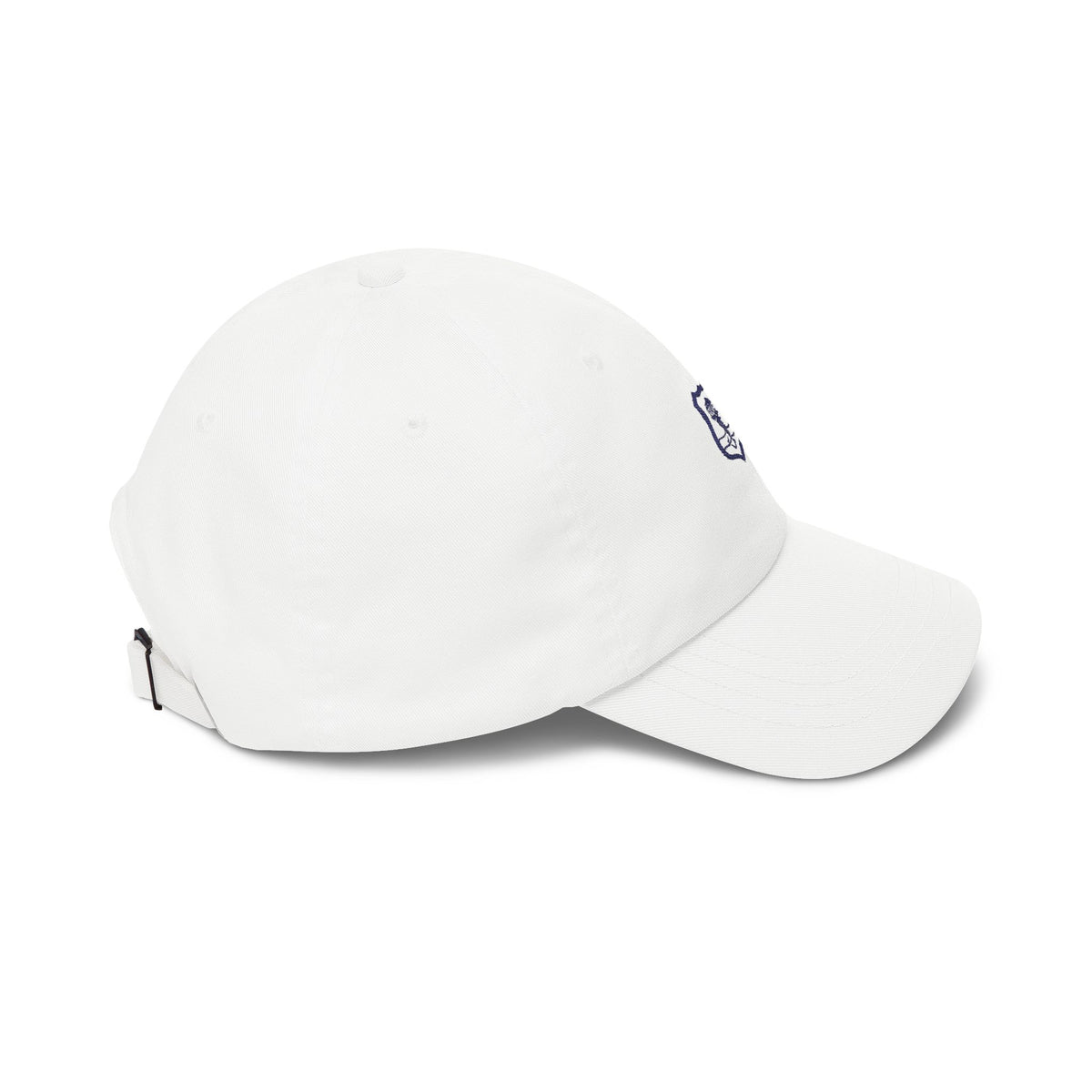 Taniwha Cap — White