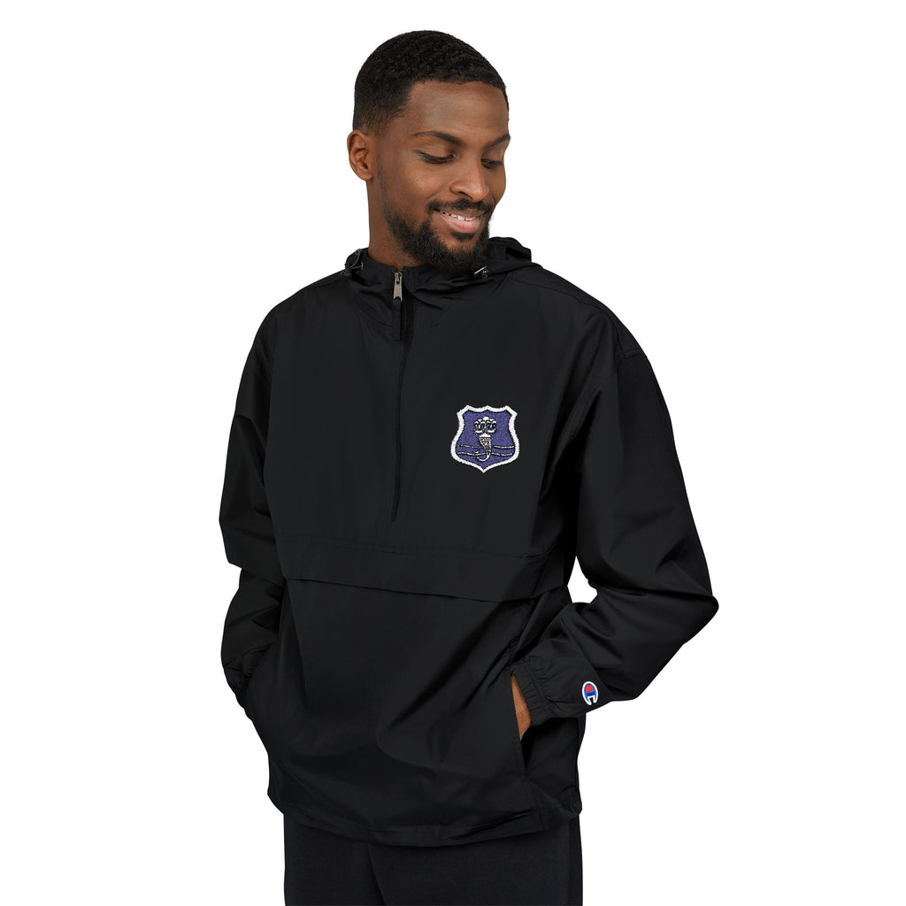 Crest Packable Anorak