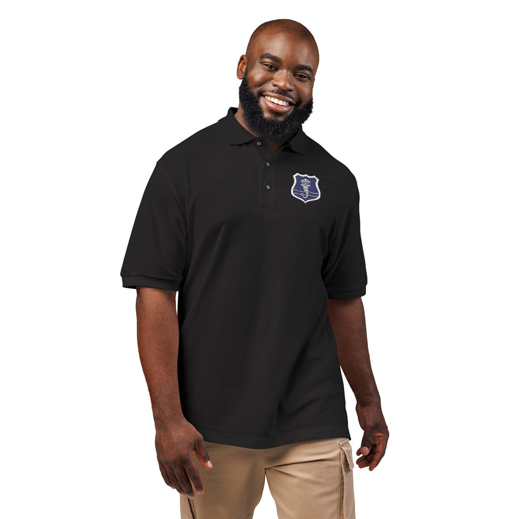 Crest Performance Polo