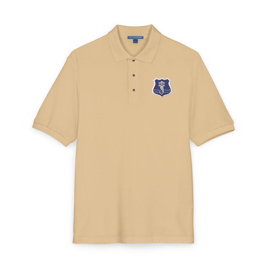 Crest Performance Polo