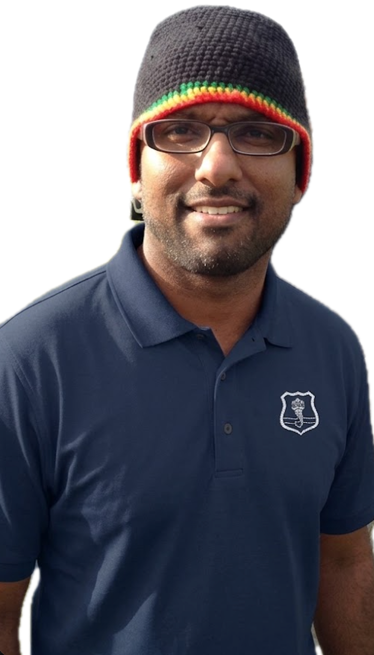 Taniwha Polo — Navy